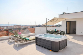 Bella Luxury apartment
